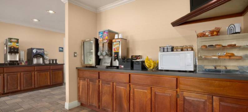 亚历山大市戴斯酒店(Days Inn by Wyndham Alexander City)图片