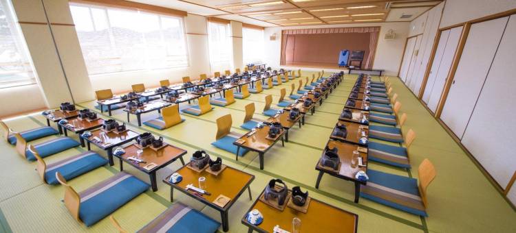 国民宿舍- 千迭苑(Kokuminsyukusya Senjoen)图片