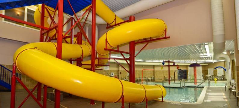 莫里森维尔普拉茨堡凯艺套房酒店(Comfort Inn & Suites Plattsburgh - Morrisonville)图片