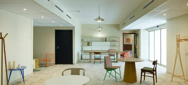 胜利酒店(Hotel des Victoires - Restaurant)图片