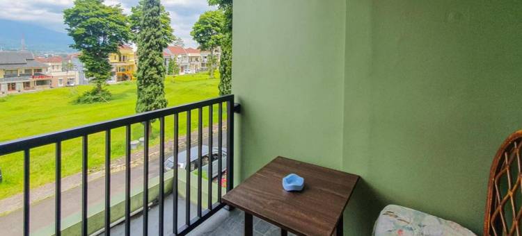 OYO 2350 全景旅馆公寓(OYO 2350 Panorama Inn Residence)图片