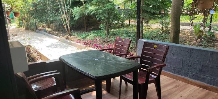 青山农场和招待所(Green Hills Farm and Guest House)图片