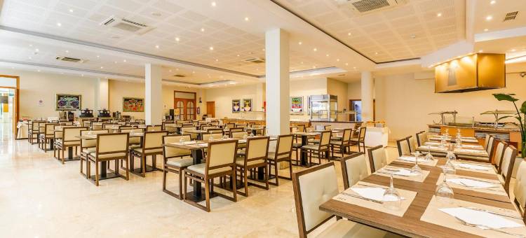 Torremar酒店 - Mares系列(Hotel Torremar - Mares)图片