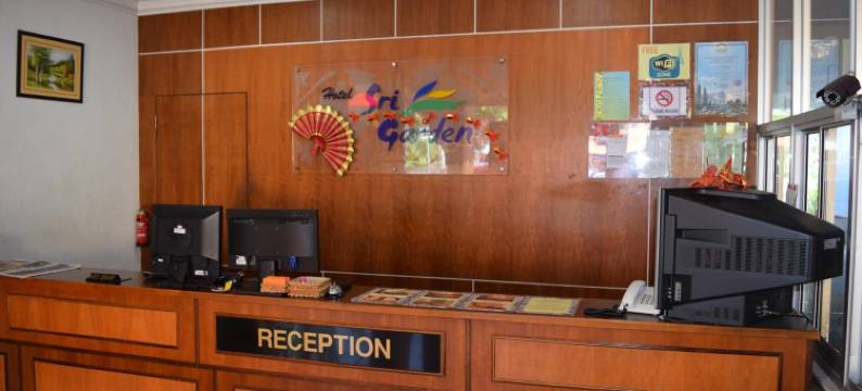 斯里花园酒店(Hotel Sri Garden Sdn. Bhd.)图片