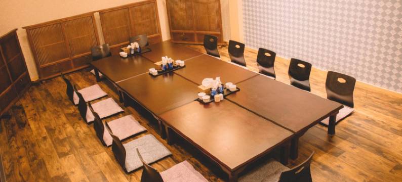 和正堂・禅(Waseidou Zen)图片