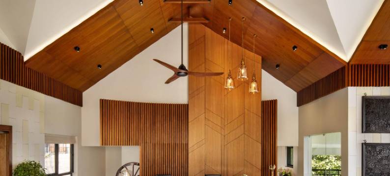 风景如画的蒙纳- IHCL SeleQtions(Scenic, Munnar - Ihcl SeleQtions)图片