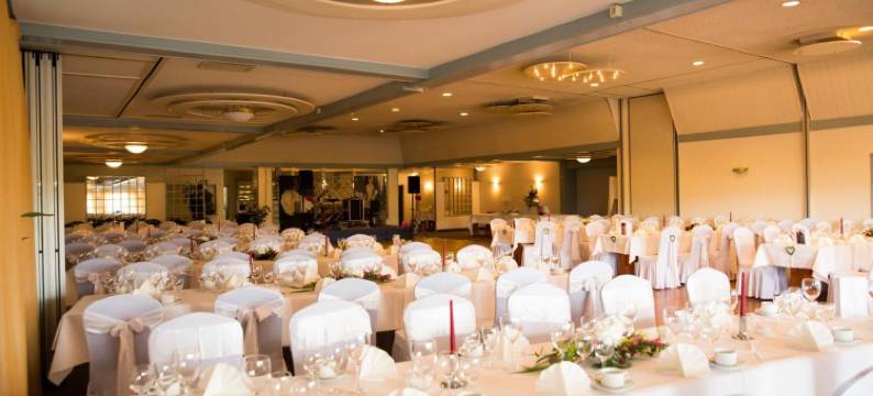 奥弗利森酒店(Hotel Ostfriesen Hof)图片