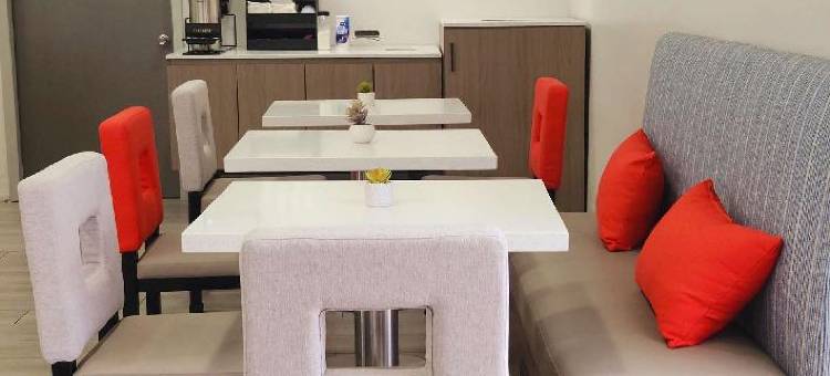 弗雷湾海岸美洲最佳价值套房酒店(Americas Best Value Inn and Suites Foley)图片