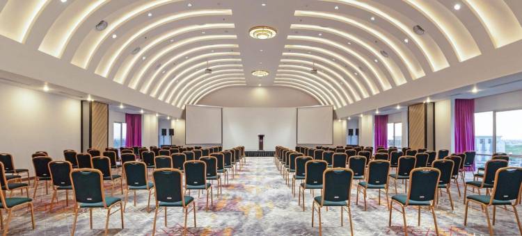 坤甸市中心美居酒店(Mercure Pontianak City Center)图片