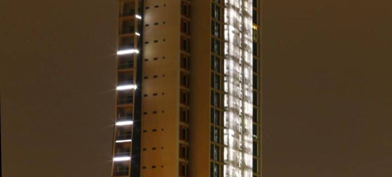 50二室酒店(Room50Two)图片