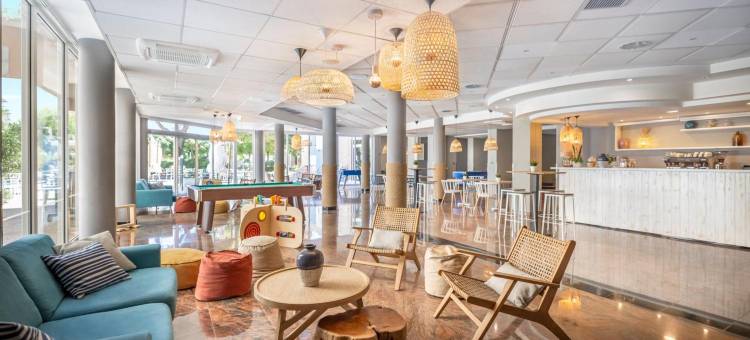 瓦拉玛阳光巴什卡酒店，前称科林西亚(Sunny Baška Hotel by Valamar, ex Corinthia)图片