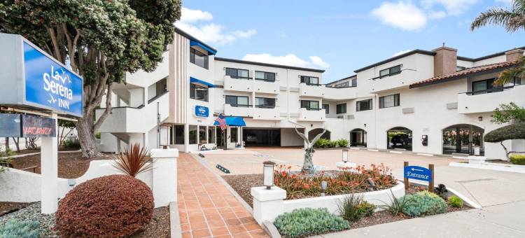 拉塞雷纳旅馆(La Serena Inn)图片