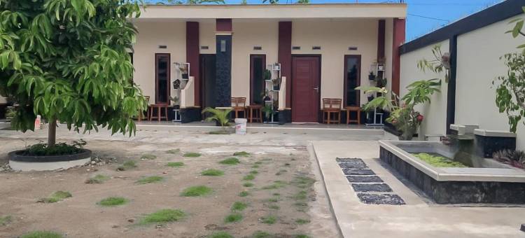 Pondok Sundawa 2 Pangandaran Mitra RedDoorz图片