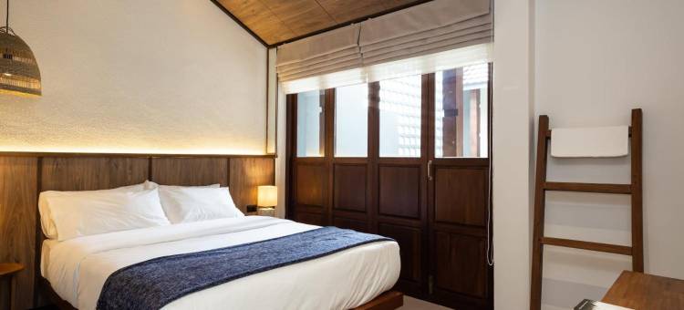 巴恩卡马拉旅馆(Baan Kamana Guest House)图片