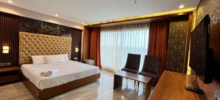 赫尔墨斯度假村及水疗中心(Hermes Resort & Spa)图片