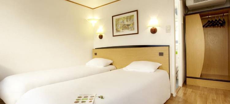 北梅斯瓦皮基里亚德直营酒店(Kyriad Direct Metz Nord - Woippy)图片