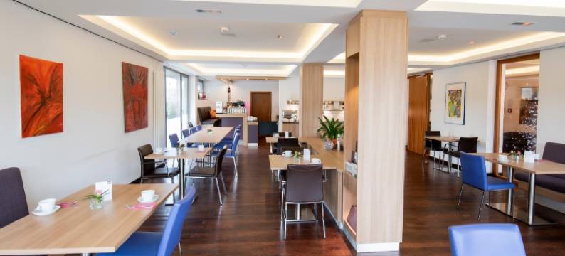 公园酒店(Hotel im Park)图片