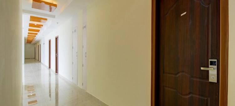 皇家套房酒店(Hotel Royal Suites)图片