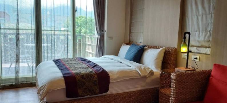 花莲吉美民宿图片