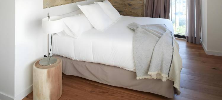 马斯维文特酒店(Mas Vivent)图片