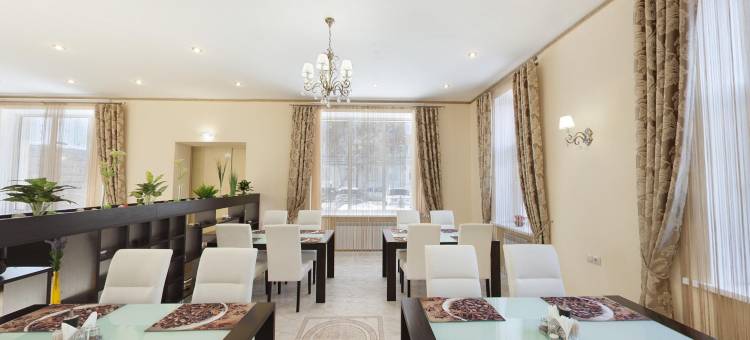 金字塔酒店(Piramida Hotel)图片