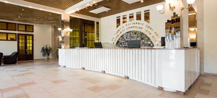 丽柏酒店-摩尔曼斯科珀丽阿尔尼苏里(Cosmos Murmansk Hotel)图片