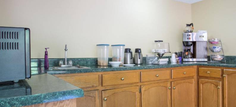 安蒂奥克骑士酒店(Knights Inn Antioch)图片