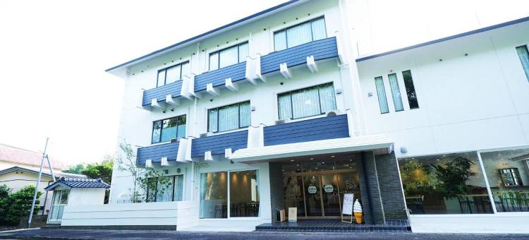 OiseSun Cafe & Hotel图片