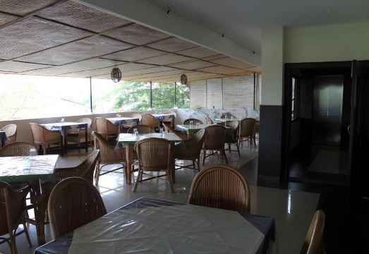 Hotel Shompen Hotel Overview