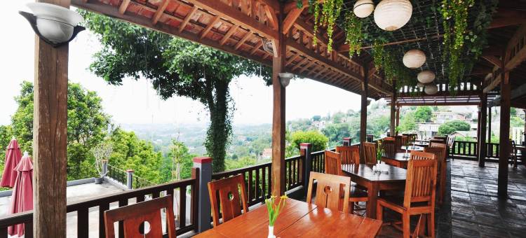达戈高原度假村(Dago Highland Resort)图片