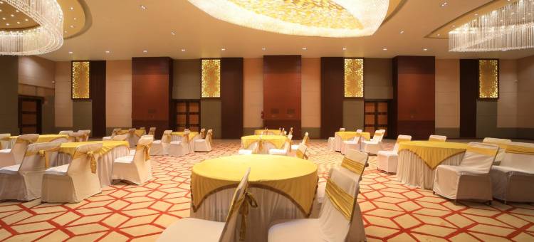 黑瓦天堂度假村(Heiwa Heaven Resort)图片