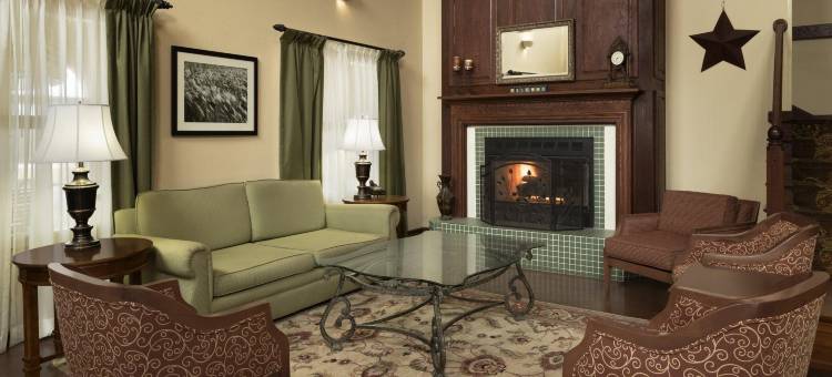 格林内尔丽怡酒店(Country Inn & Suites by Radisson, Grinnell, IA)图片