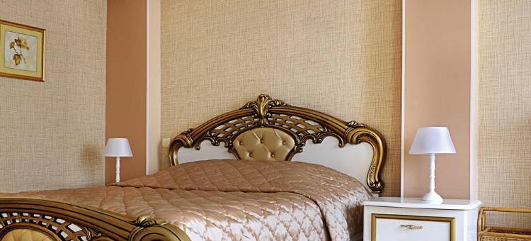 博雅思卡亚尤萨波酒店(Boyarskaya Usadba Hotel)图片