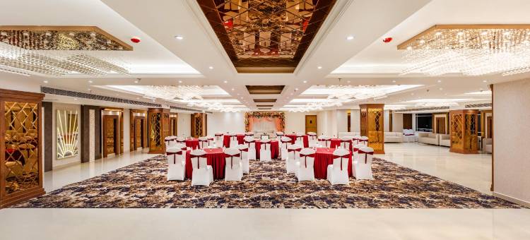 Sterling GK Exotica 德拉敦(Sterling GK Exotica Dehradun)图片