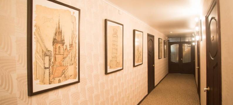 南方之夜酒店(Yuzhnaia Noch)图片