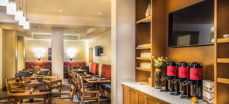 凯悦嘉轩-华盛顿白宫(Hyatt Place DC/White House)图片