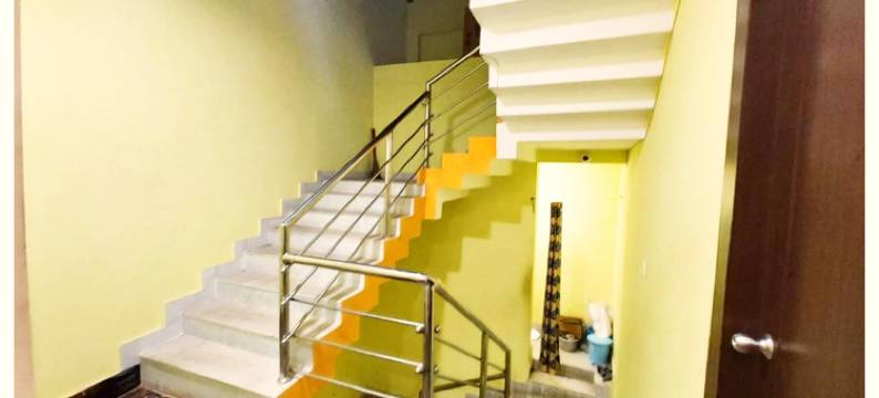 Goroomgo M S M Residency Puri - Near Sea Beach图片