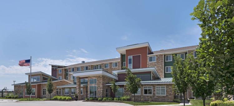 Residence Inn Omaha West图片