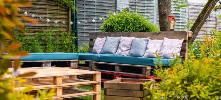 宜必思索恩河畔沙隆北酒店 (翻修后的酒店)(ibis Chalon-sur-Saône North (Hotel renovated))图片