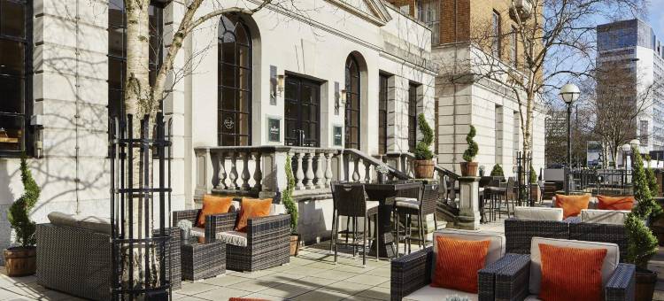伯明翰万豪德尔塔酒店(Delta Hotels by Marriott Birmingham)图片