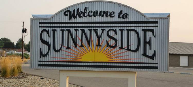 桑尼赛德费尔布里奇酒店(FairBridge Inn & Suites Sunnyside)图片