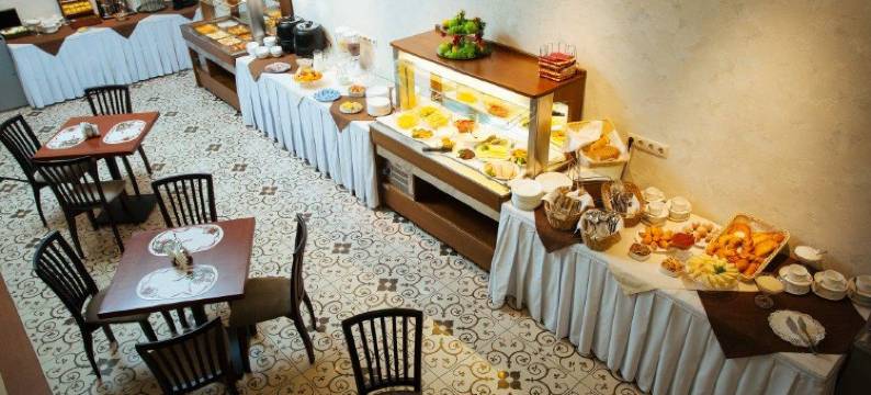 艾菲柔酒店(Avrora)图片