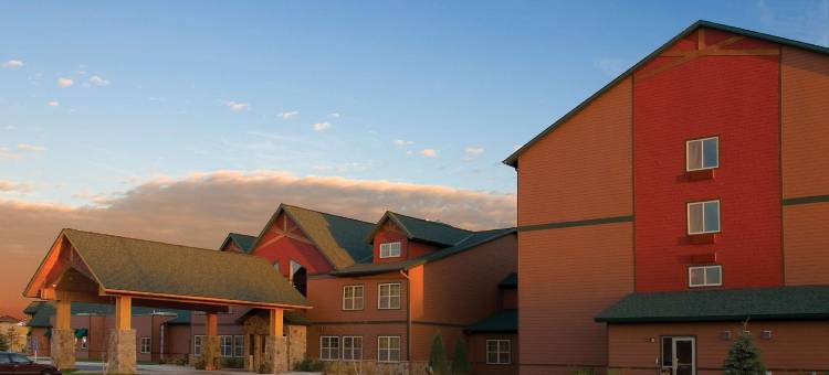 The Lodge at Brainerd Lakes, Trademark Collection by Wyndham图片