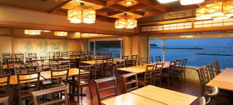 西伊豆松崎伊藤园酒店(Nishiizu Matsuzaki Itoen Hotel)图片