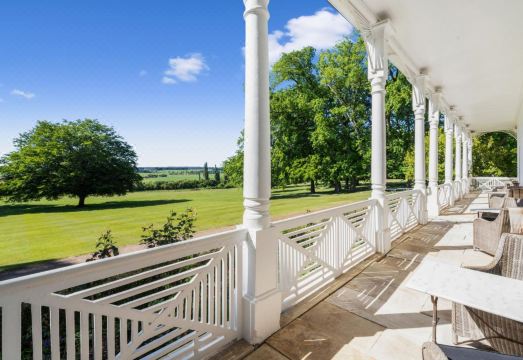 Quamby Estate - 20 Minutes from LauncestonHotel Overview