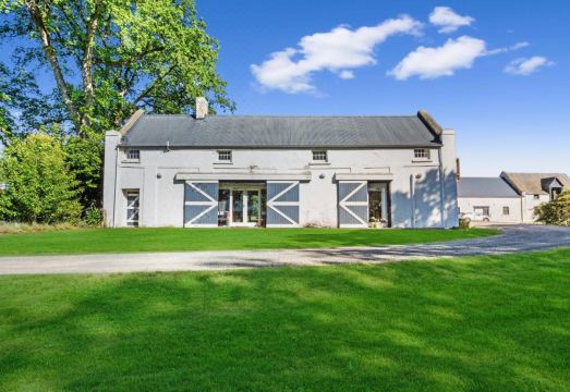 Quamby Estate - 20 Minutes from LauncestonHotel Overview