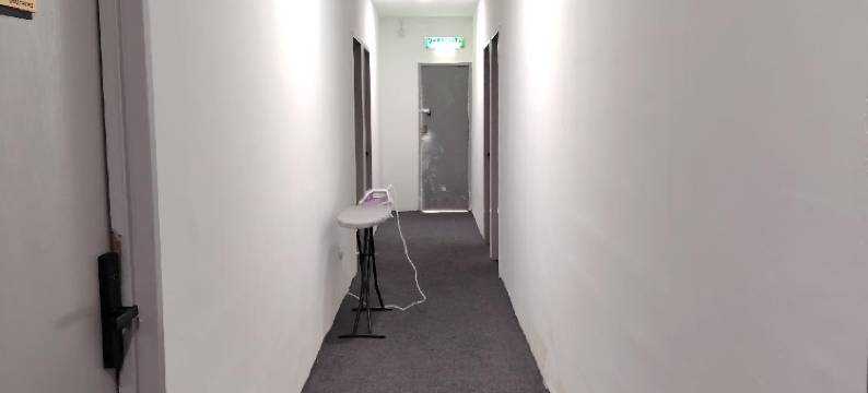 阿登斯酒店-笨珍北干那那(The Ardens Hotel - Pekan Nenas, Pontian)图片