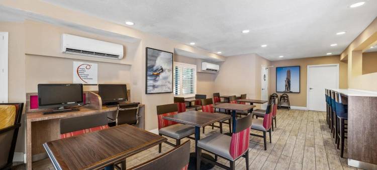 舒适酒店(Comfort Inn)图片