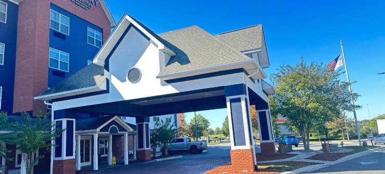 康科德坎纳波利斯丽怡酒店(Country Inn & Suites by Radisson, Concord (Kannapolis), NC)图片