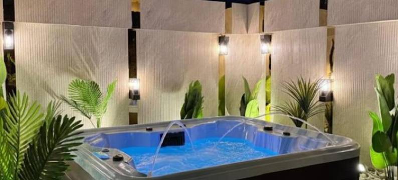 塞德拉环球酒店(Sedra Global Hotel)图片